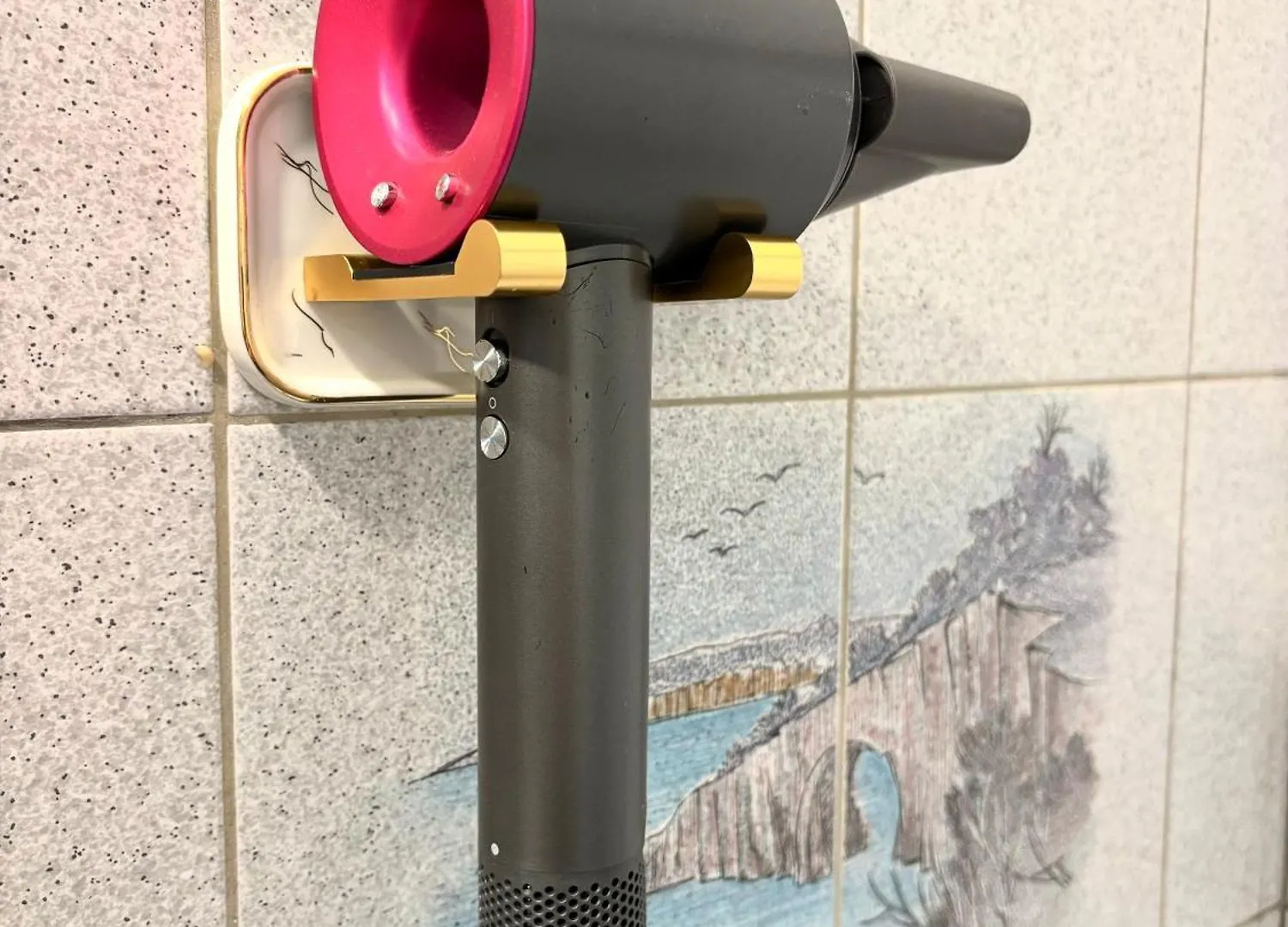 Arena Porte La Chapelle Rum i privatbostad